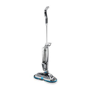 שוטף ומייבש רצפות אלחוטי SPINWAVE CORDLESS 2240N מבית ביסל