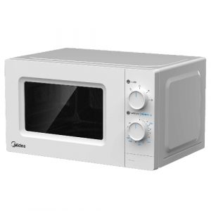 מיקרוגל מכני 20L מידאה דגם MM720C2GS