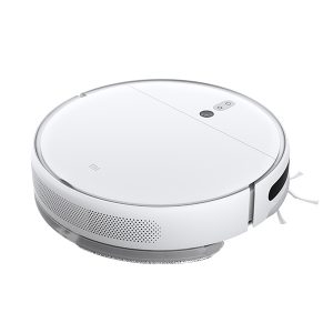 שואב אבק רובוטי שוטף שיאומי דגם Mi Robot Vacuum Mop 2 יבואן רשמי