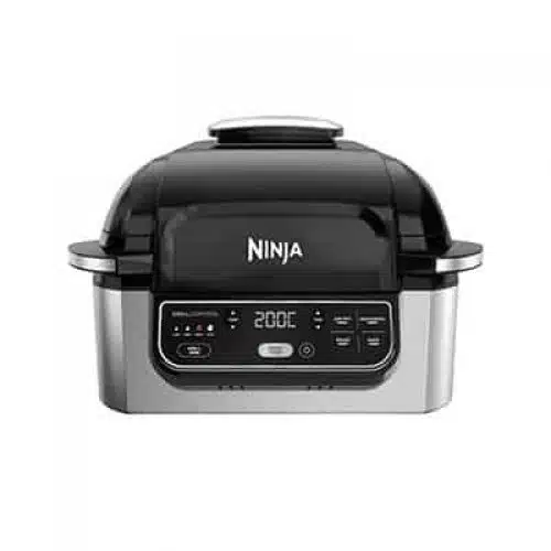 נינג'ה גריל NINJA GRILL AG301 יבואן רשמי