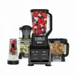 נוטרי נינג'ה חכם 4 ב-1 Intelli-Sense Blender CT683