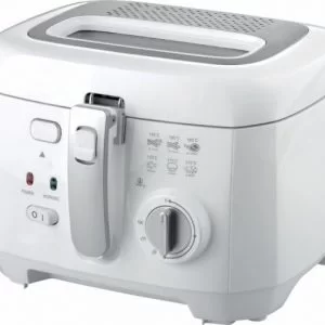 סיר לטיגון עמוק 2.5 ליטר  1800W HEM-213 מבית המילטון