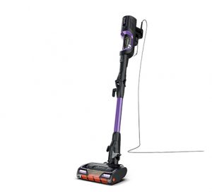שואב אבק חשמלי דגם ZERO-M POWER PRO HZ503 שארק יבואן רשמי שריג
