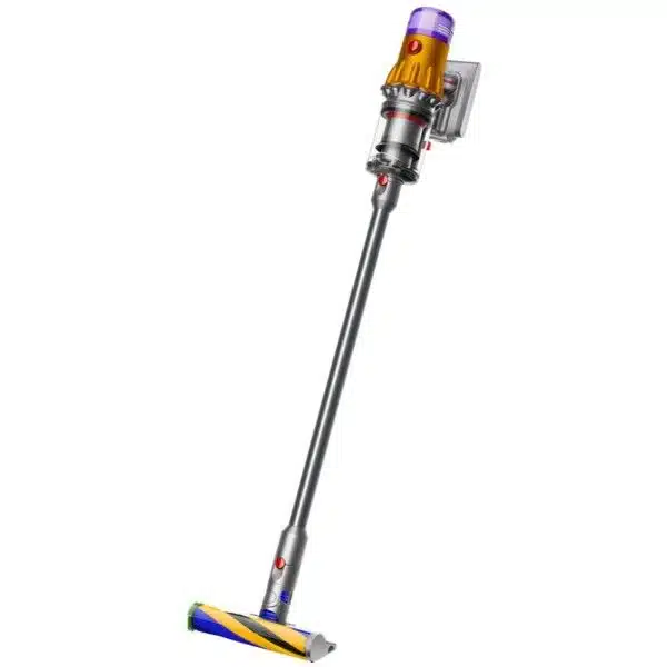 שואב אבק אלחוטי Dyson V12 Slim Total Clean דייסון