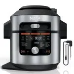 נינג’ה סמארט-ליד 17 ב- 1 | SMART LID NINJA  OL753 יבואן רשמי שריג אלקטריק