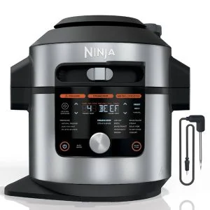 נינג’ה סמארט-ליד 17 ב- 1 | SMART LID NINJA  OL753 יבואן רשמי שריג אלקטריק