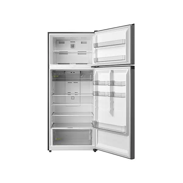 מקרר מקפיא עליון 534 ליטר נטו דגם HD-702FWEN מידאה