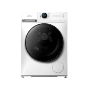מכונת כביסה פתח חזית 9 ק"ג עם WIFI דגם MF200W90WBW מידאה יבואן רשמי