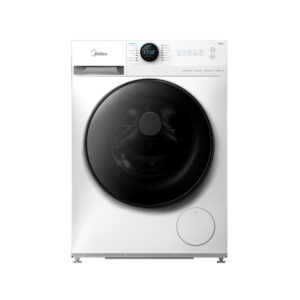 מכונת כביסה פתח חזית 10 ק"ג עם WIFI דגם MF200W100W מידאה יבואן רשמי