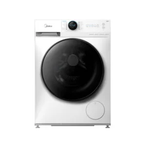 מכונת כביסה פתח חזית 12 ק"ג עם WIFI דגם MF200W120W מידאה יבואן רשמי