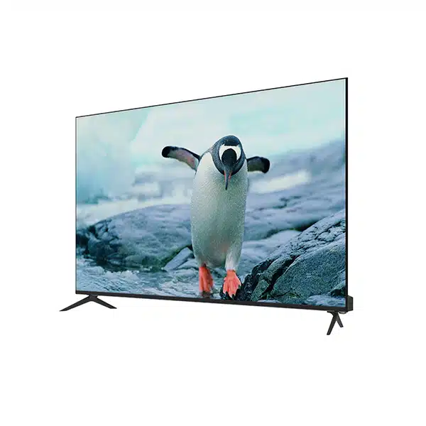 טלוויזיה חכמה "65 KONKA FRAMELESS 4K LED קונקה UDE65NR315ANTS יבואן רשמי