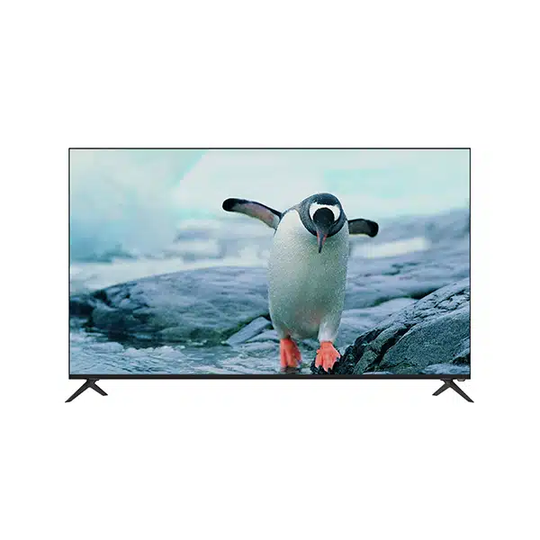 טלוויזיה חכמה "65 KONKA FRAMELESS 4K LED קונקה UDE65NR315ANTS יבואן רשמי