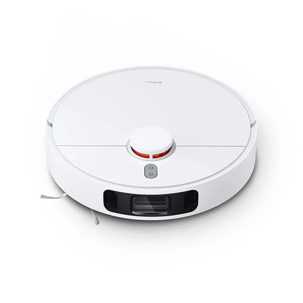 שואב אבק שוטף רובוטי שיאומי דגם  Xiaomi Robot Vacuum S10 plus יבואן רשמי