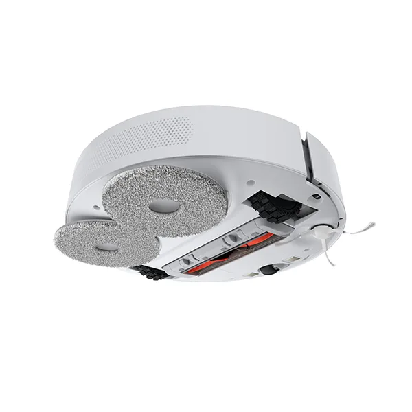 שואב אבק שוטף רובוטי שיאומי דגם  Xiaomi Robot Vacuum S10 plus יבואן רשמי