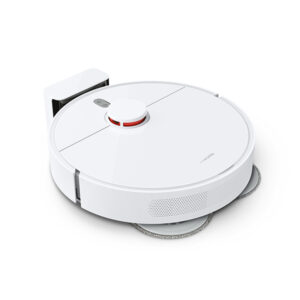 שואב אבק שוטף רובוטי שיאומי דגם  Xiaomi Robot Vacuum S10 plus יבואן רשמי