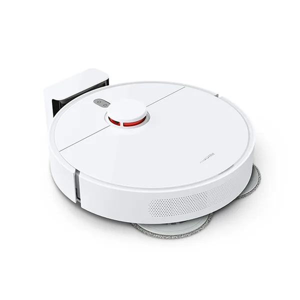 שואב אבק שוטף רובוטי שיאומי דגם  Xiaomi Robot Vacuum S10 plus יבואן רשמי