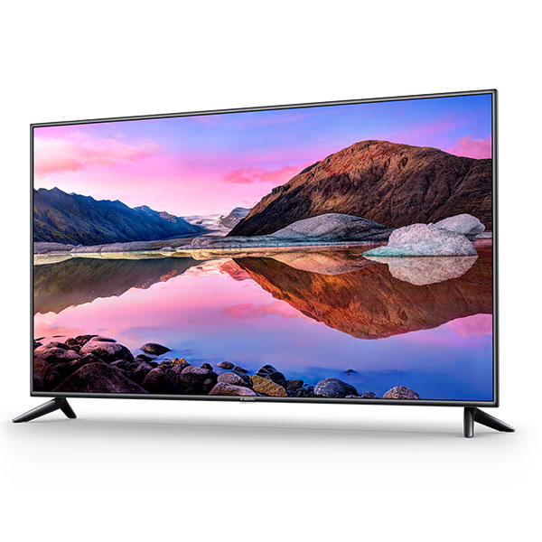 טלוויזיה חכמה 65'' UHD-4K שיאומי Xiaomi TV P1E דגם L65M7-7AUKR יבואן רשמי המילטון