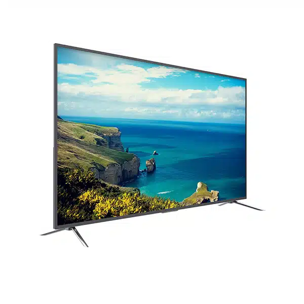 טלוויזיה SMART TV 75" 4K דגם 5075-SAN סנסוי יבואן רשמי