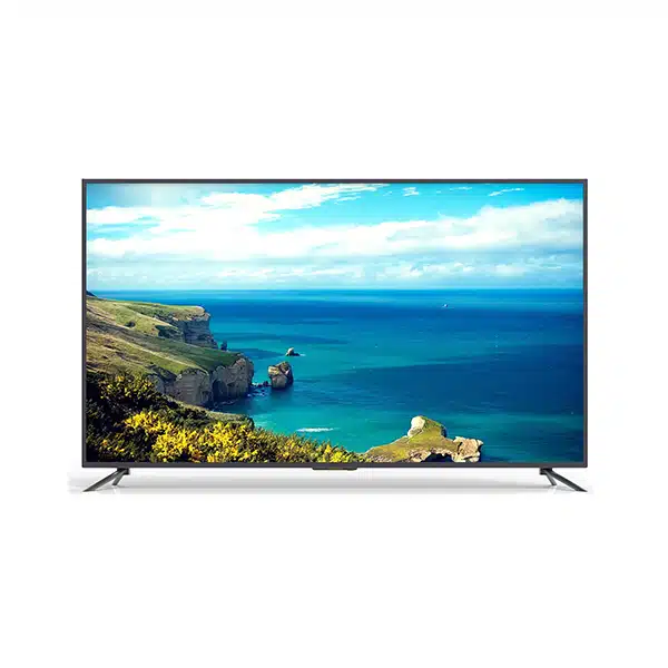 טלוויזיה SMART TV 75'' 4K דגם 5075-SAN סנסוי יבואן רשמי