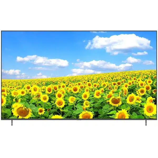 טלוויזיה "85 FRAMELESS 4K LED KONKA UDE85NR315ANTS קונקה יבואן רשמי
