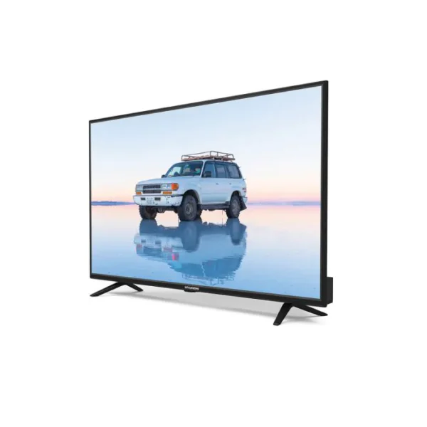 טלוויזיה חכמה 42 אינץ' אנדרואיד 11 HATV-42LD300 יונדאי HYUNDAI יבואן רשמי