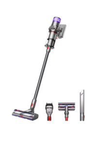 שואב אבק אלחוטי Dyson V15™ Detect יבואן רשמי ב.נ.ז.כ