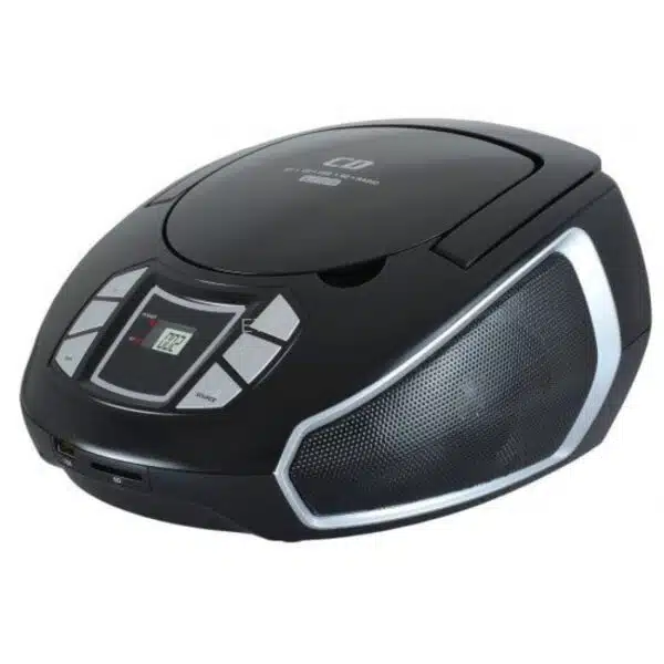 רדיו דיסק בלוטוס Artech ADI-1024