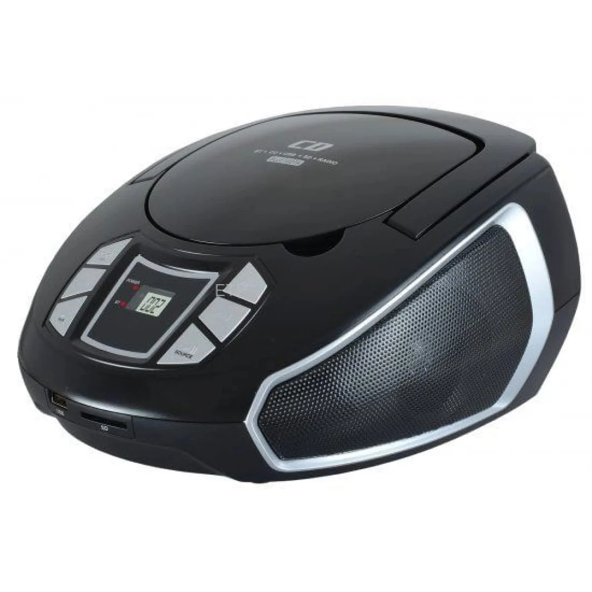רדיו דיסק בלוטוס Artech ADI-1024