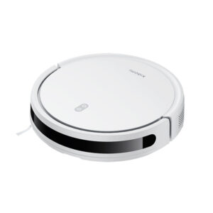 שואב אבק רובוטי שוטף שיאומי דגם Xiaomi Robot Vacuum E10 יבואן רשמי