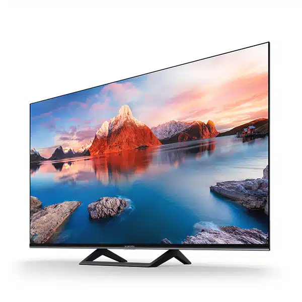 טלוויזיה חכמה "43 שיאומי Xiaomi TV A Pro 43" L43M8-A2ME יבואן רשמי