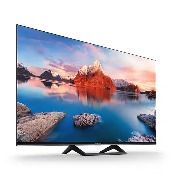 טלוויזיה חכמה "43 שיאומי Xiaomi TV A Pro 43" L43M8-A2ME יבואן רשמי