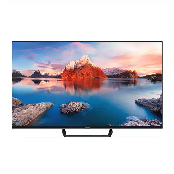 טלוויזיה חכמה "43 שיאומי Xiaomi TV A Pro 43" L43M8-A2ME יבואן רשמי