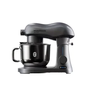 מיקסר מקצועי Artist צבע כסוף 48962 Morphy Richards מורפי ריצרדס יבואן רשמי