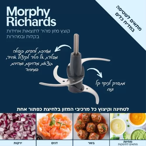 Morphy Richards 48653