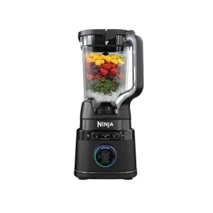 NINJA DETECT נינג'ה דיטקט בלנדר עוצמתי ושייקר TB303