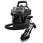 SpotClean HydroSteam Select 3697N BISSELL ביסל יבואן רשמי המילטון