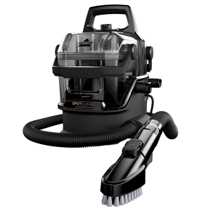 SpotClean HydroSteam Select 3697N BISSELL ביסל יבואן רשמי המילטון
