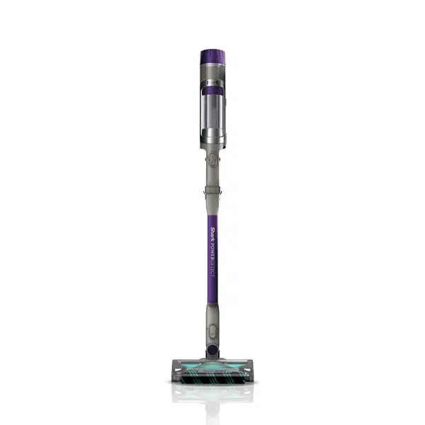 שואב אבק אלחוטי Power Detect IP1253 SHARK