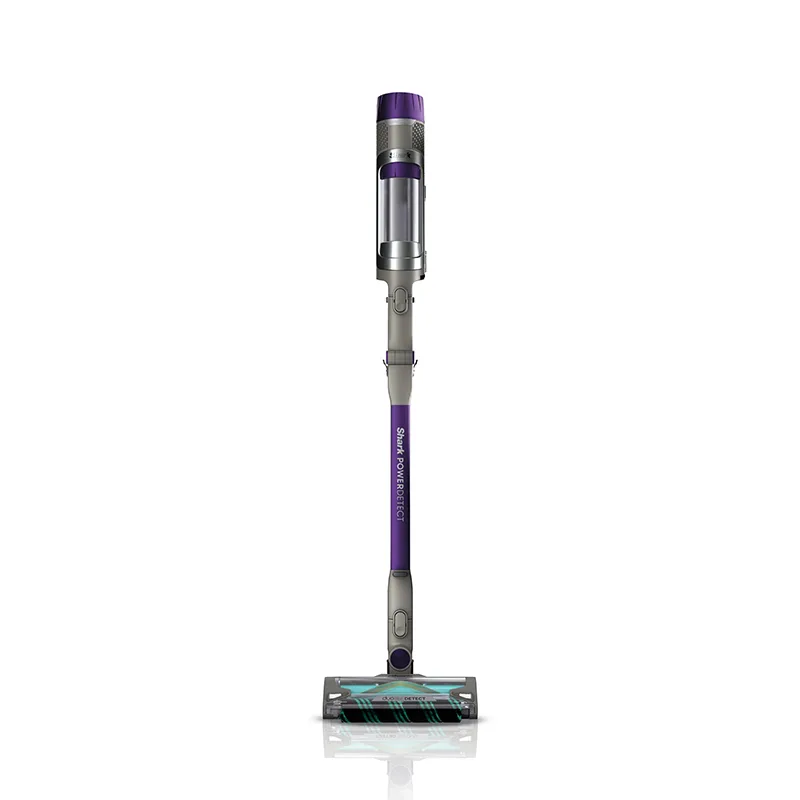 שואב אבק אלחוטי Power Detect IP1253 SHARK יבואן רשמי שריג