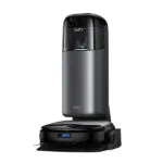 שואב אבק רובוטי eufy S1 Pro All-in-One אנקר