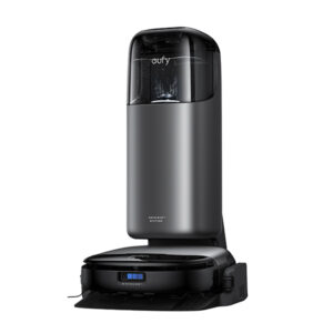 שואב אבק רובוטי eufy S1 Pro