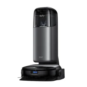 שואב אבק רובוטי eufy S1 Pro