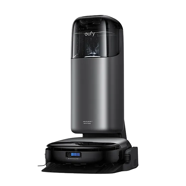 שואב אבק רובוטי eufy S1 Pro All-in-One אנקר