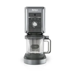 מכונת גלידה Ninja Creami Deluxe XL