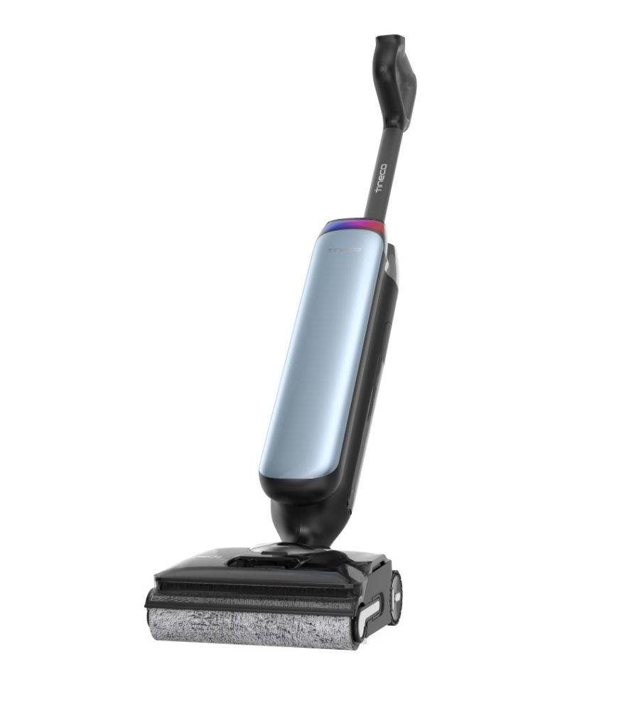 שואב ושוטף רצפות חכם Tineco S9 Artist Pro מבית יוניקו