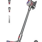 שואב אלחוטי Dyson V8 Advanced SV25 יבואן רשמי ב.נ.ז.כ סחר
