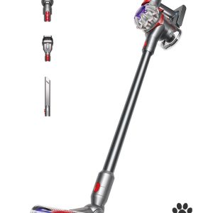 שואב אלחוטי Dyson V8 Advanced SV25 יבואן רשמי ב.נ.ז.כ סחר