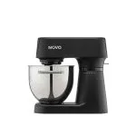 מיקסר NOVO NSM7800 צבע שחור יבואן רשמי