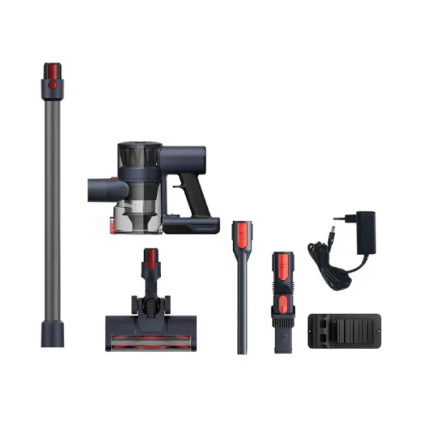 שואב אבק נטען 160W STV-111 מבית סטנלי 3