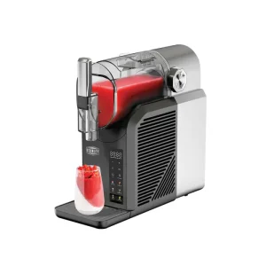 LUSY SLUSHIE -מכשיר ביתי להכנת ברד ומשקאות קפואים STANLEY STSL-200 יבואן רשמי